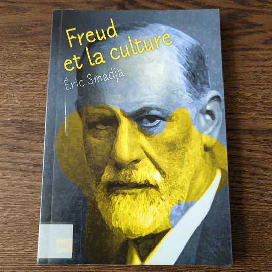 Freud et la culture
