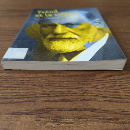 Freud et la culture