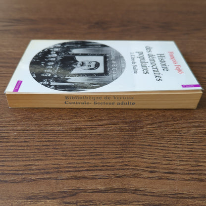 Histoire des démocraties populaires - 1. L'ère de Staline