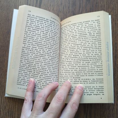 Histoire des démocraties populaires - 1. L'ère de Staline
