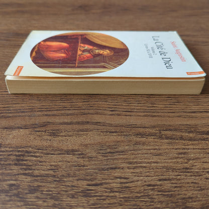 La Cité de Dieu - Volume 2 (Livres XI à XVII)