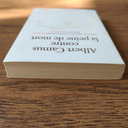 Albert Camus contre la peine de mort