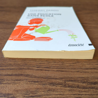 Une éducation sans école