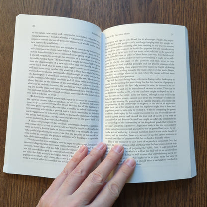Political Writings - Including the Debate between Sieyès and Tom Paine in 1791