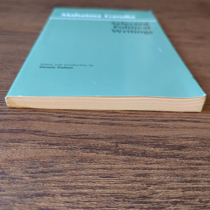 Selected Political Writings