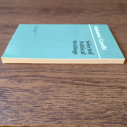 Selected Political Writings