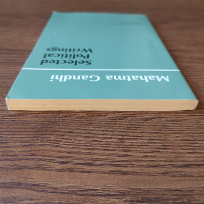 Selected Political Writings