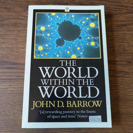 The World Within the World