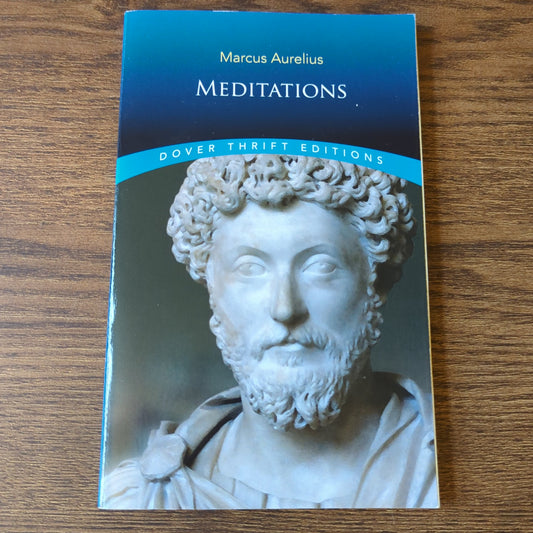 Meditations